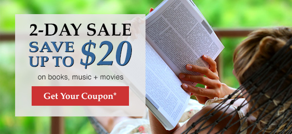 Get Your Coupon