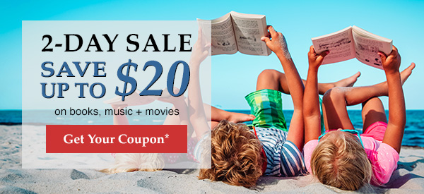 Get Your Coupon
