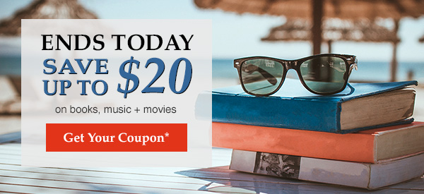 Get Your Coupon