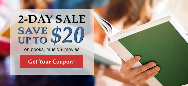 Get Your Coupon