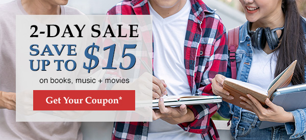Get Your Coupon