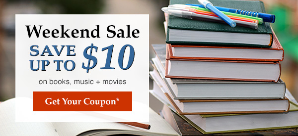 Get Your Coupon