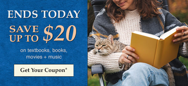 Get Your Coupon