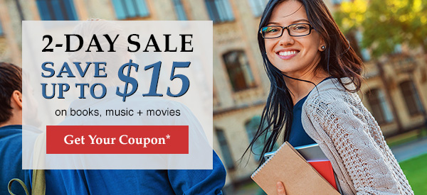 Get Your Coupon