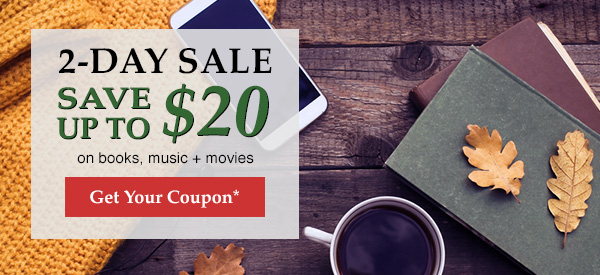 Get Your Coupon