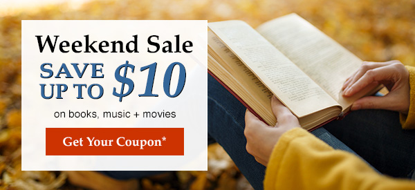 Get Your Coupon