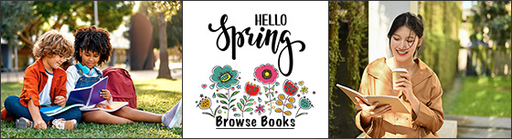 Browse Books