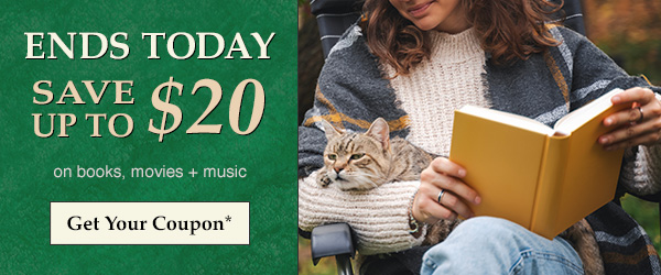 Get Your Coupon