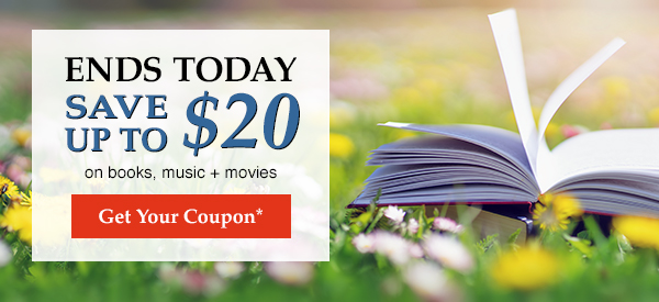 Get Your Coupon