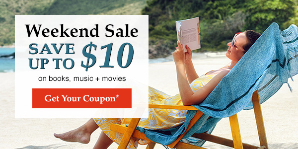 Get Your Coupon