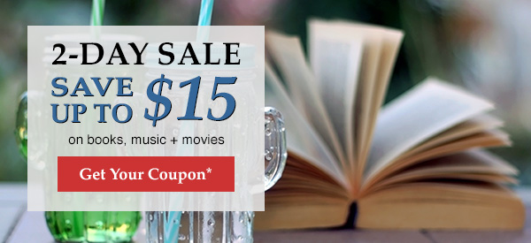 Get Your Coupon