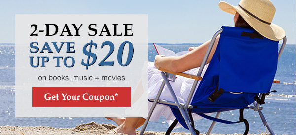 Get Your Coupon