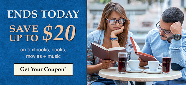 Get Your Coupon