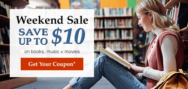 Get Your Coupon