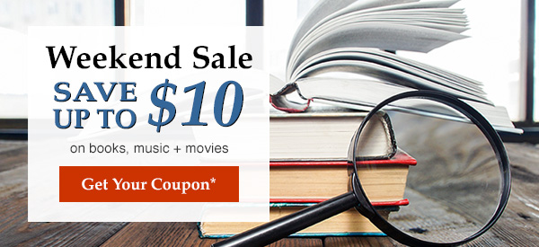 Get Your Coupon