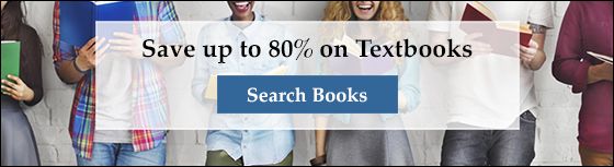 Search Textbooks