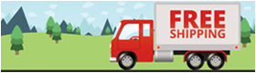 Free Shipping