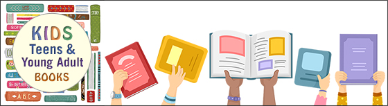 Kids and YA Books