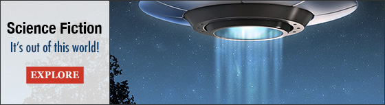 Explore Science Fiction