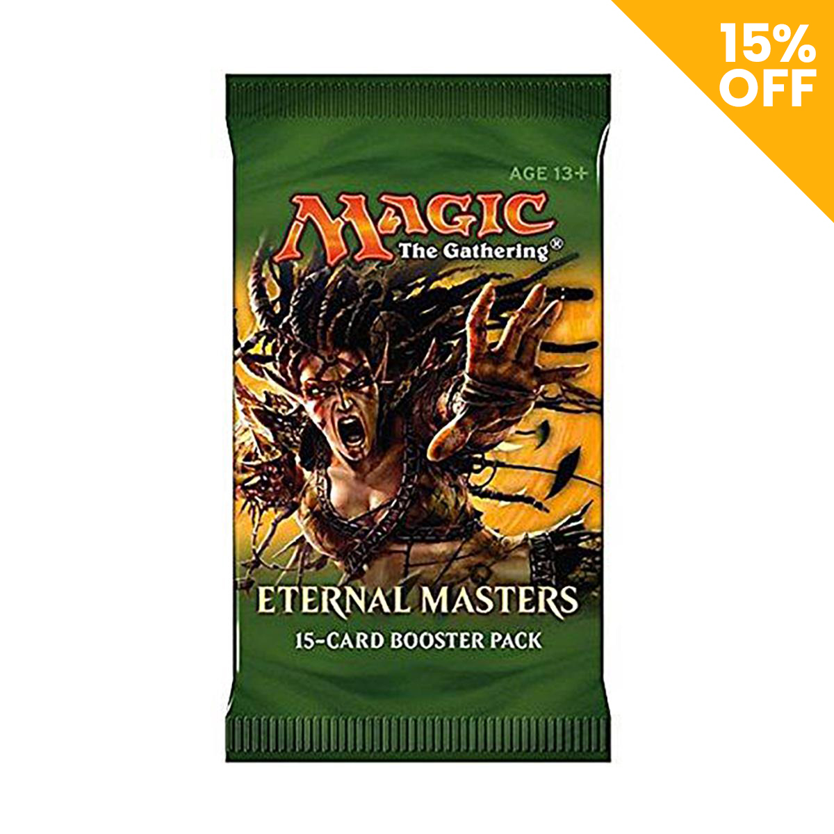 Eternal Masters Booster Pack