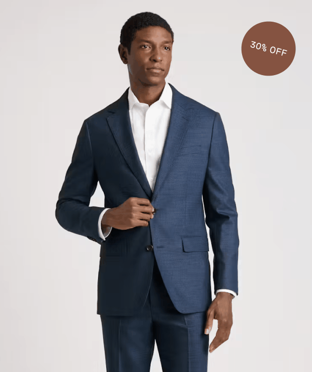 Shop Suits & Blazers