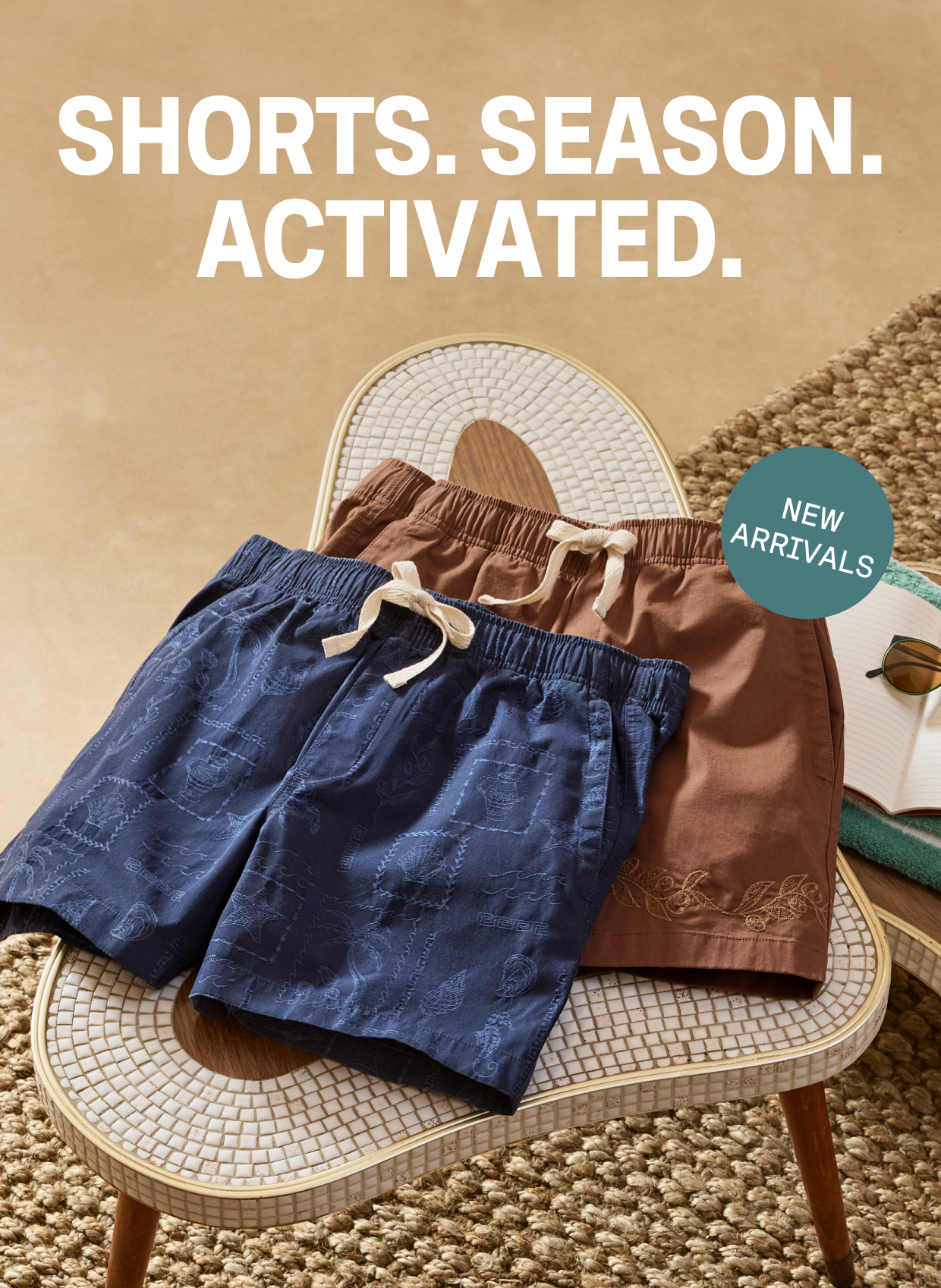 Shop Shorts