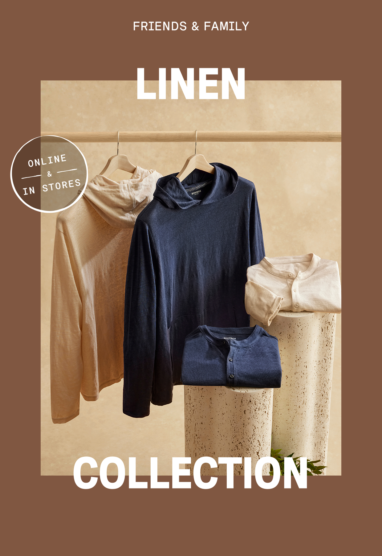 Linen Collection