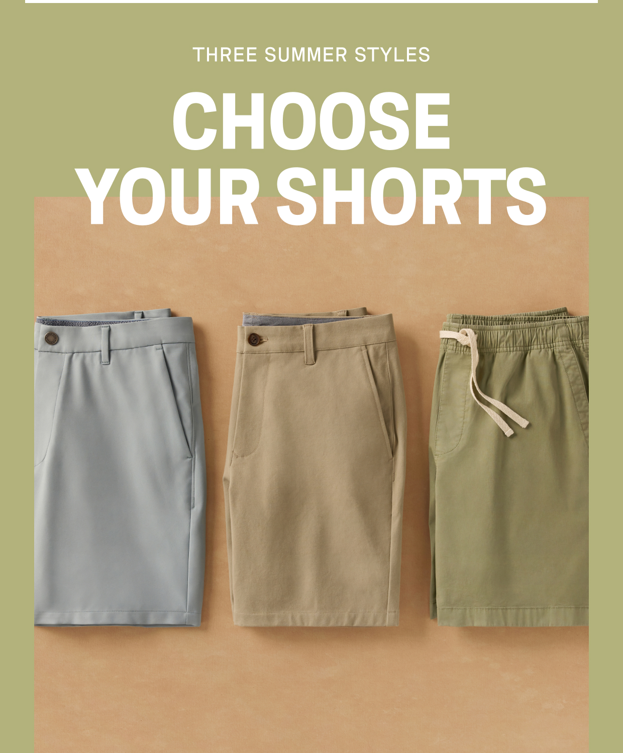Shop Shorts