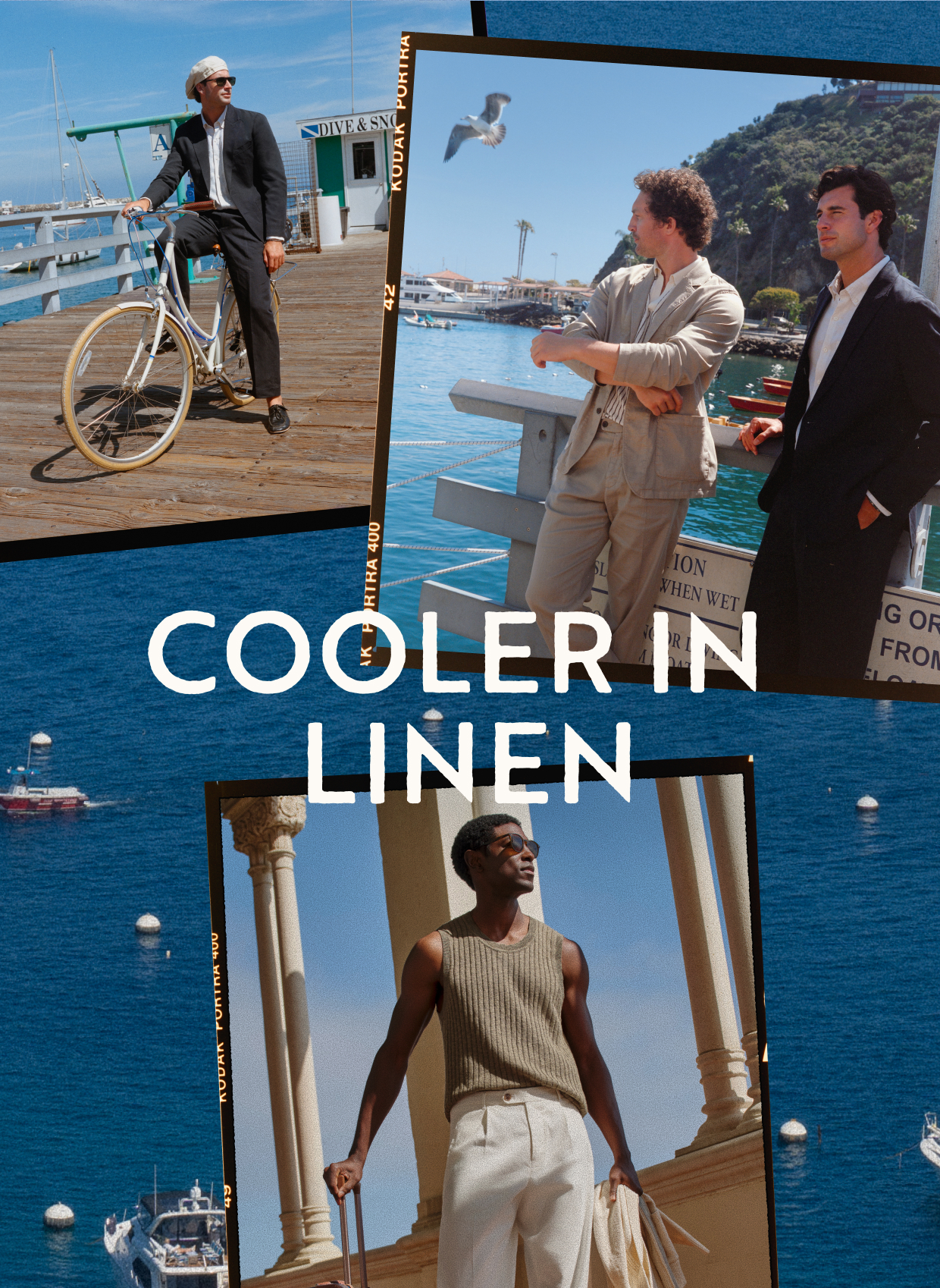 Shop Linen