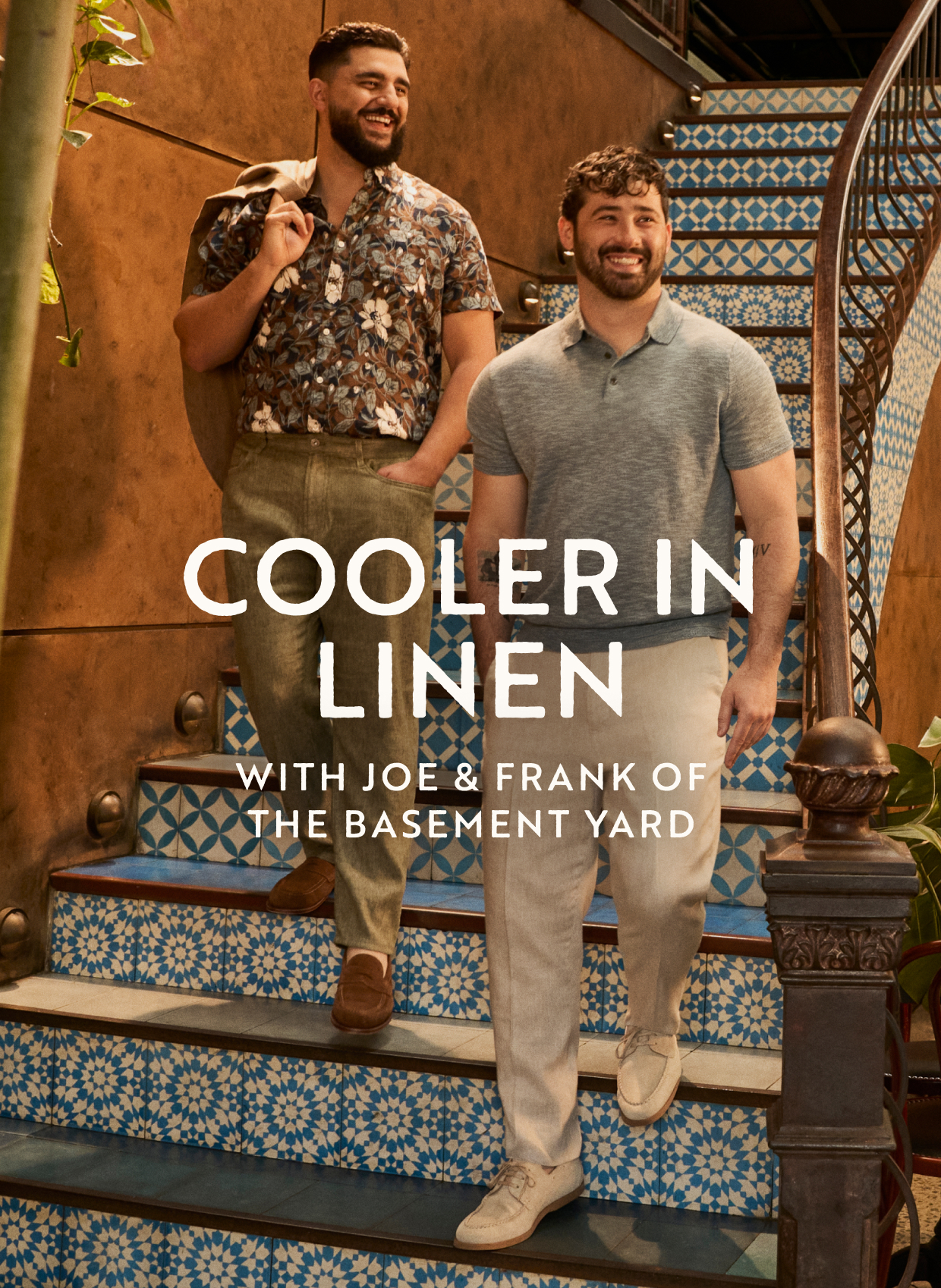 Shop Linen