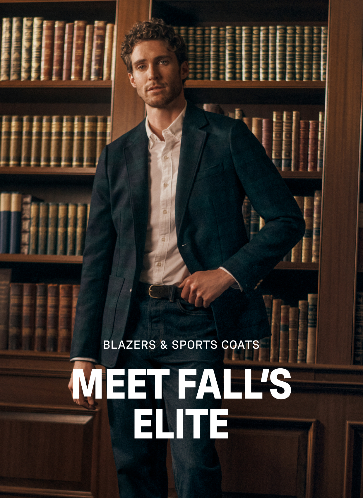 Shop Blazers & Sports Coats