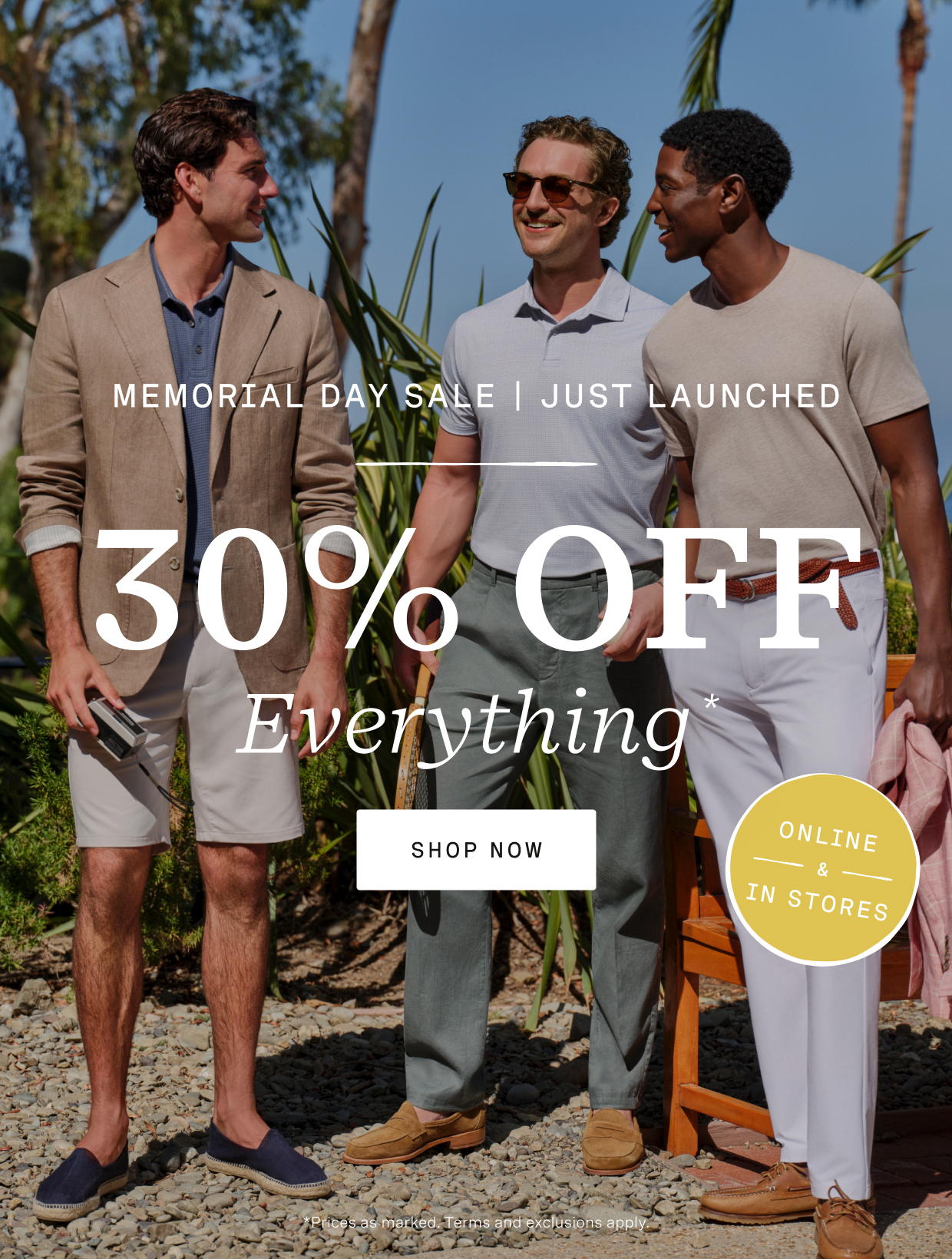 Shop Bonobos