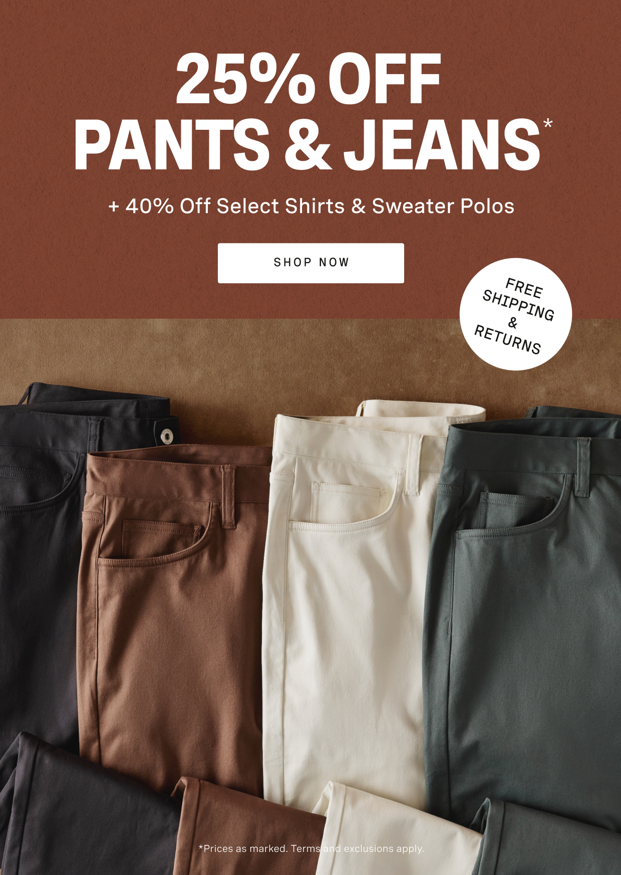 Shop Bonobos