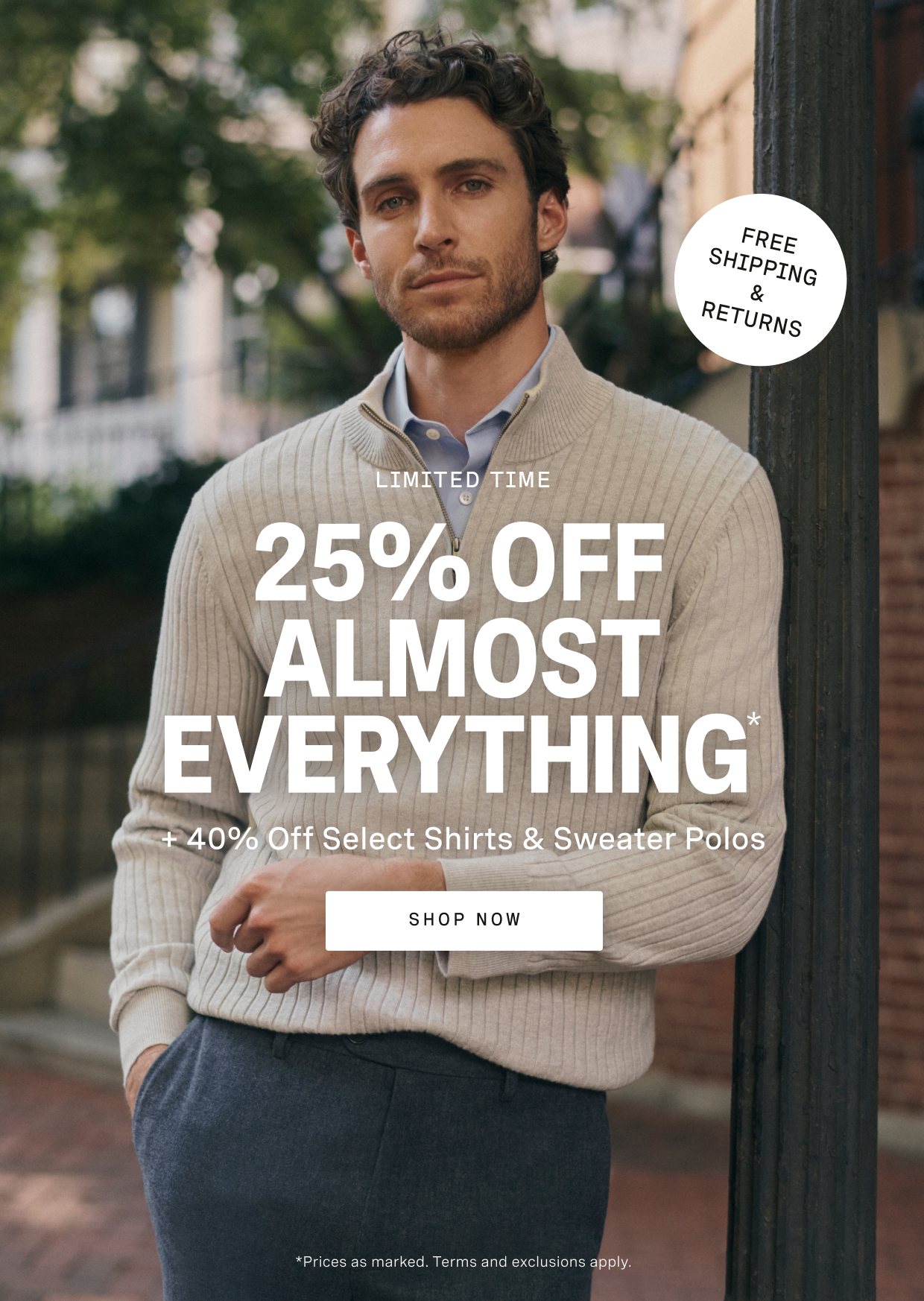 Shop Clothing