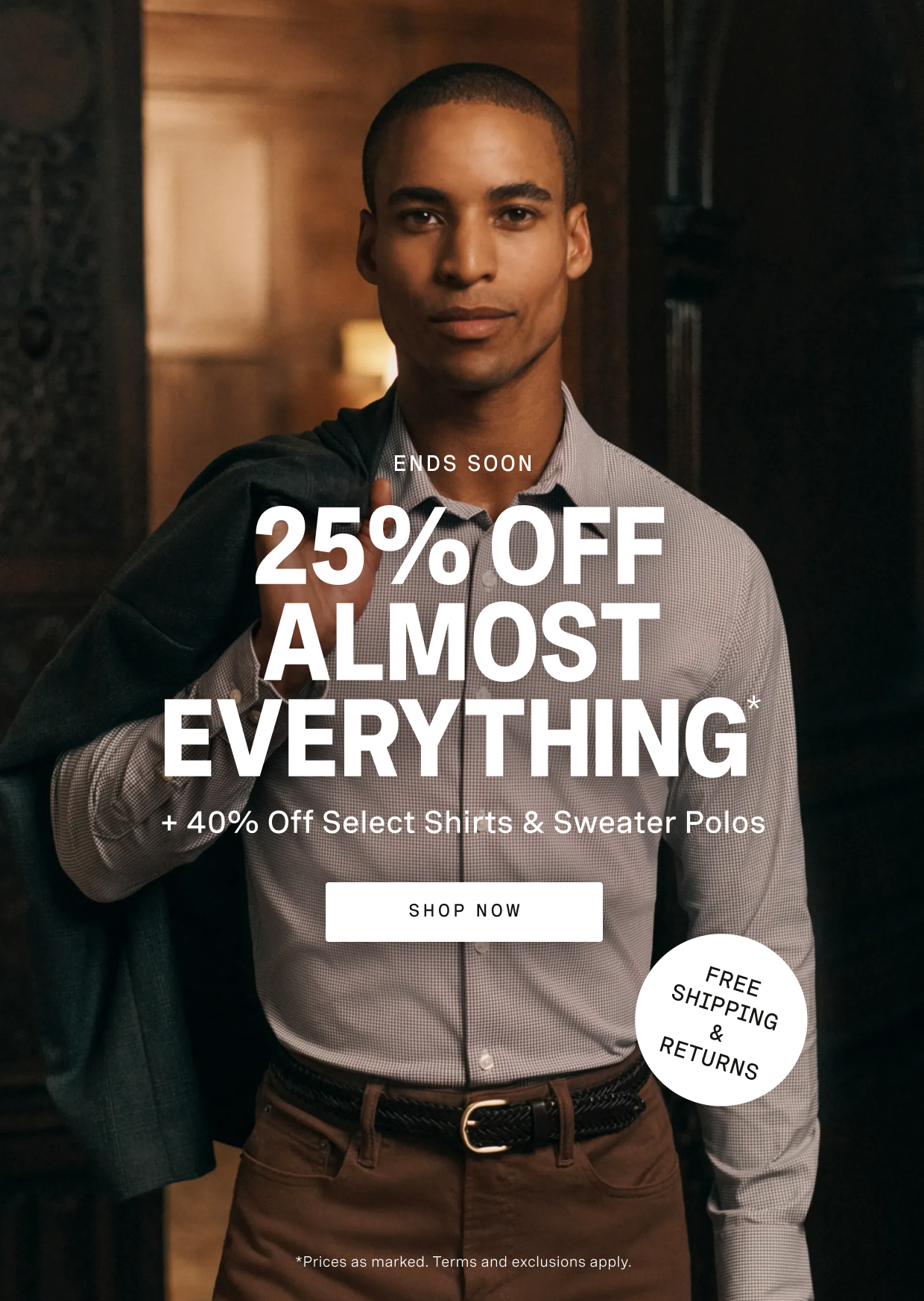 Shop Bonobos