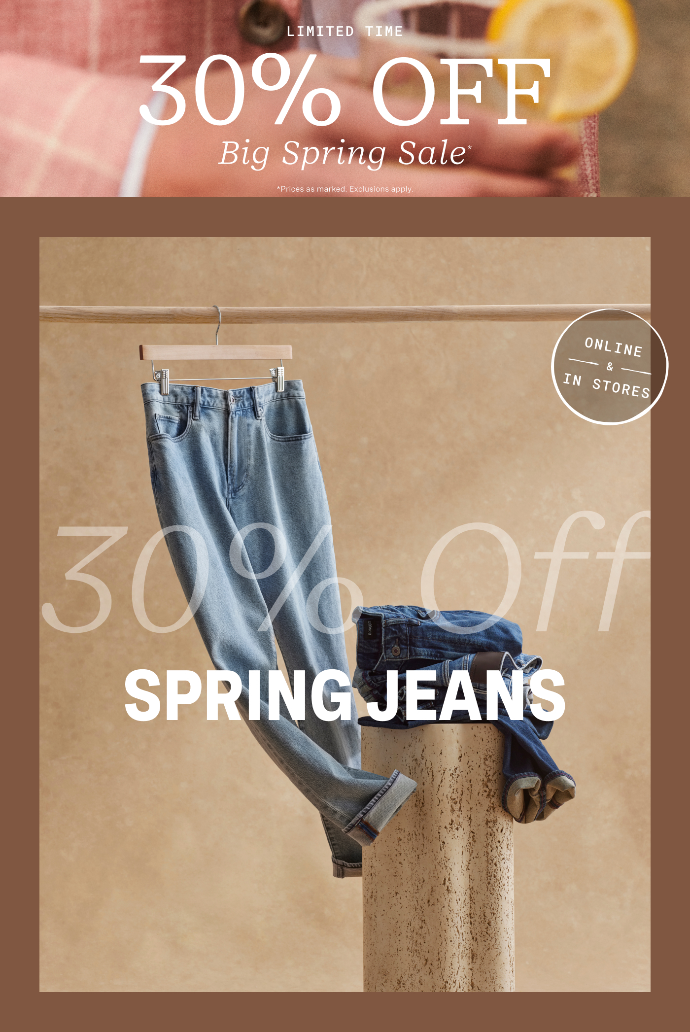 Shop Jeans