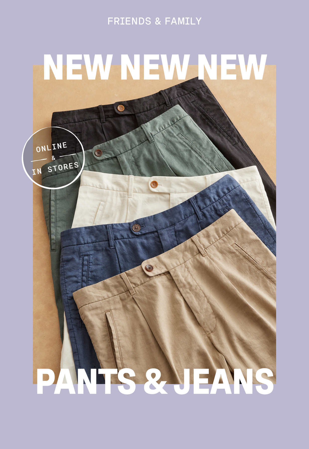 Shop Pants And Jeans