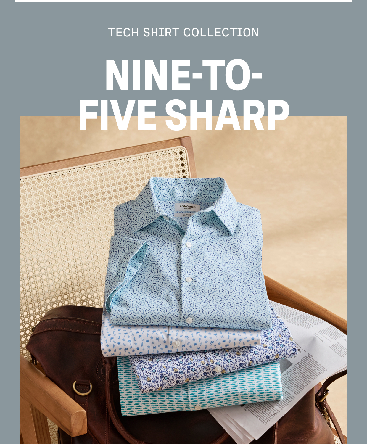 Shop Short Sleeve