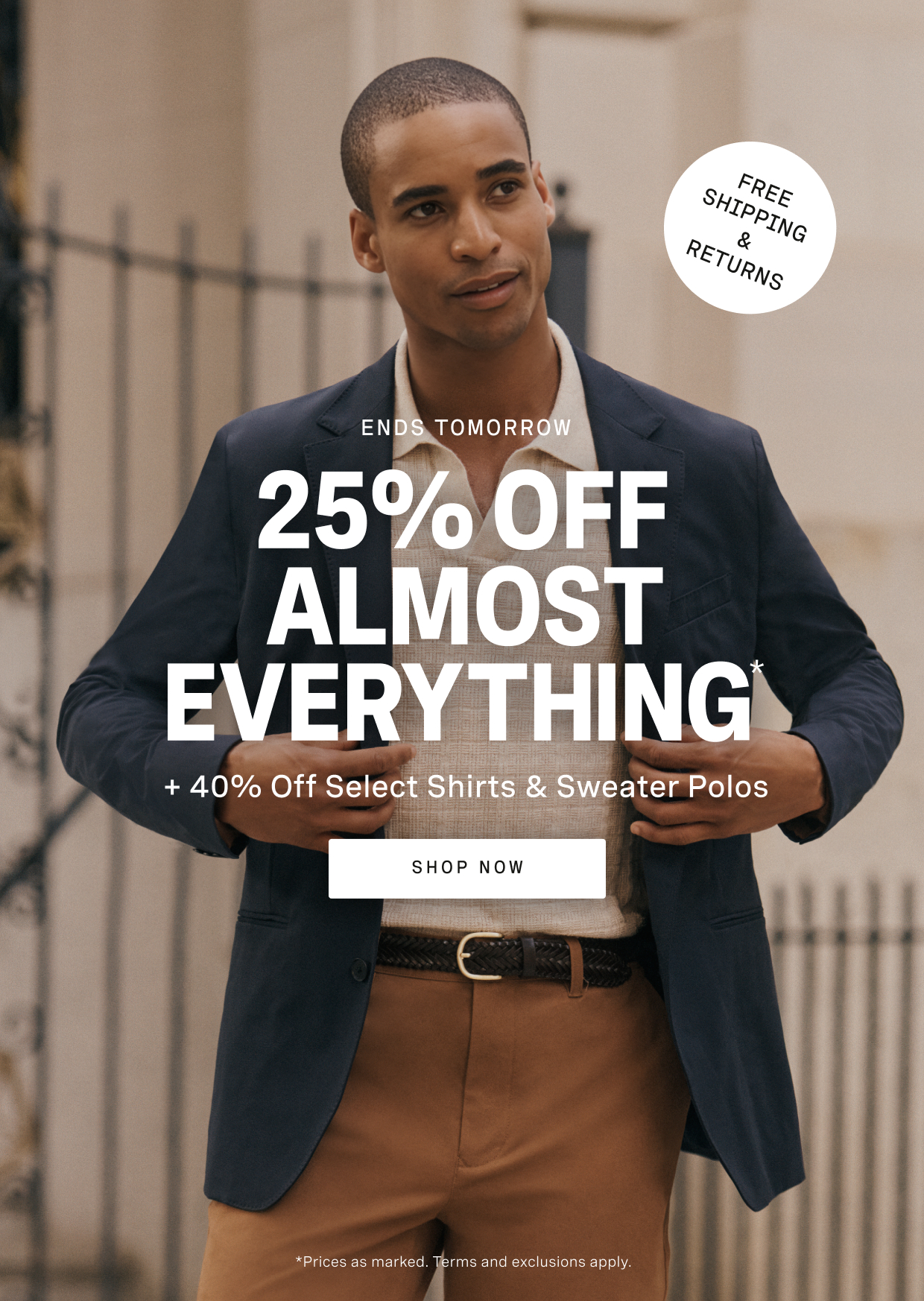 Shop Bonobos