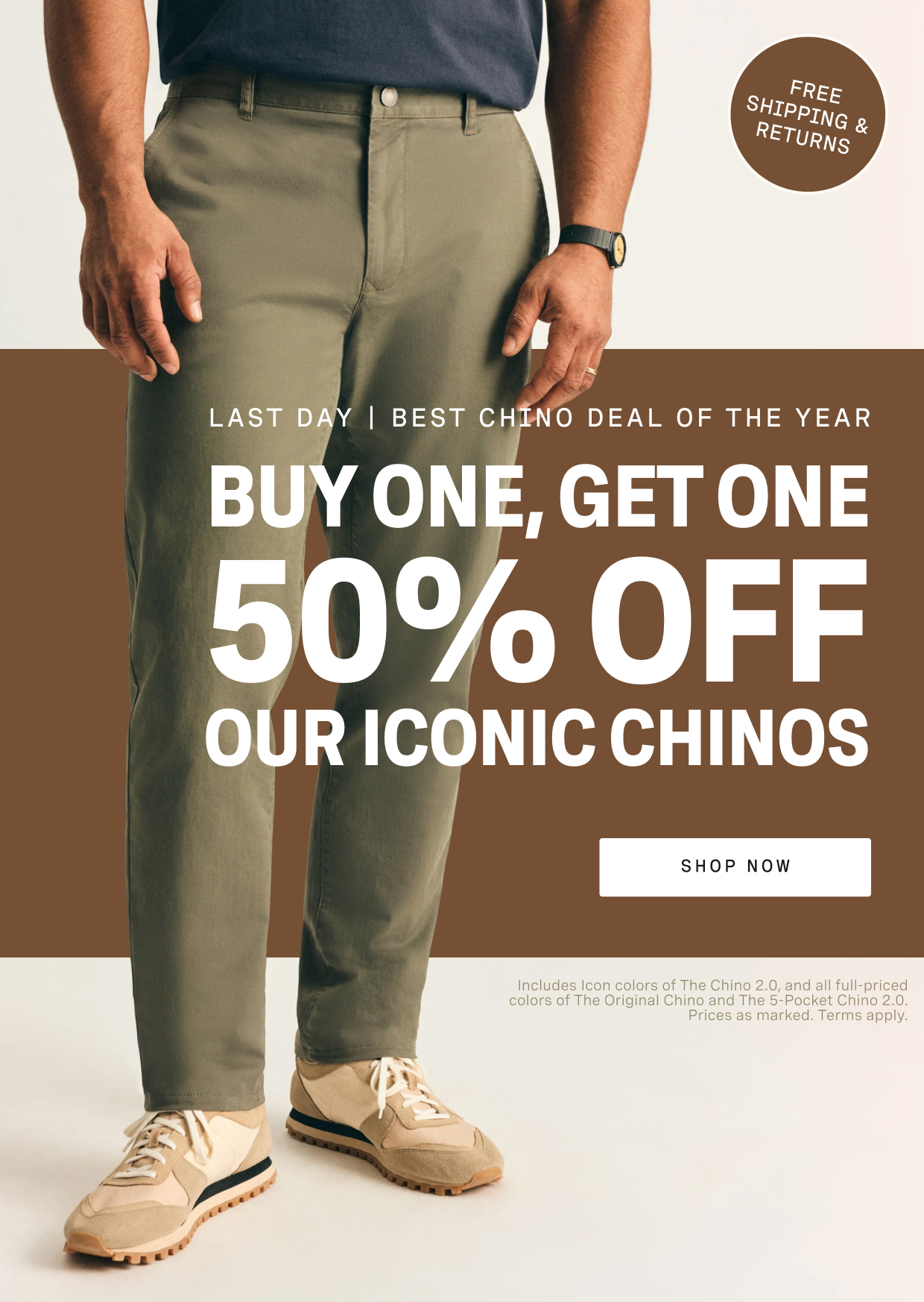 Shop Eligible Items