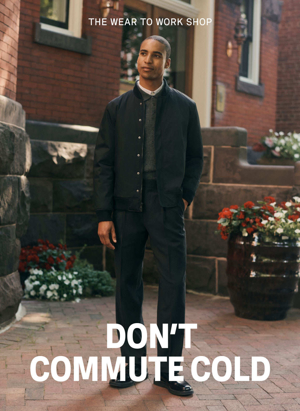 Shop Wear to Work 