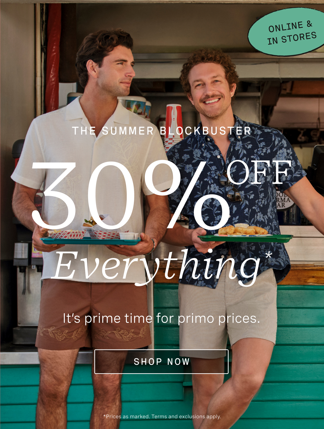 Shop Bonobos
