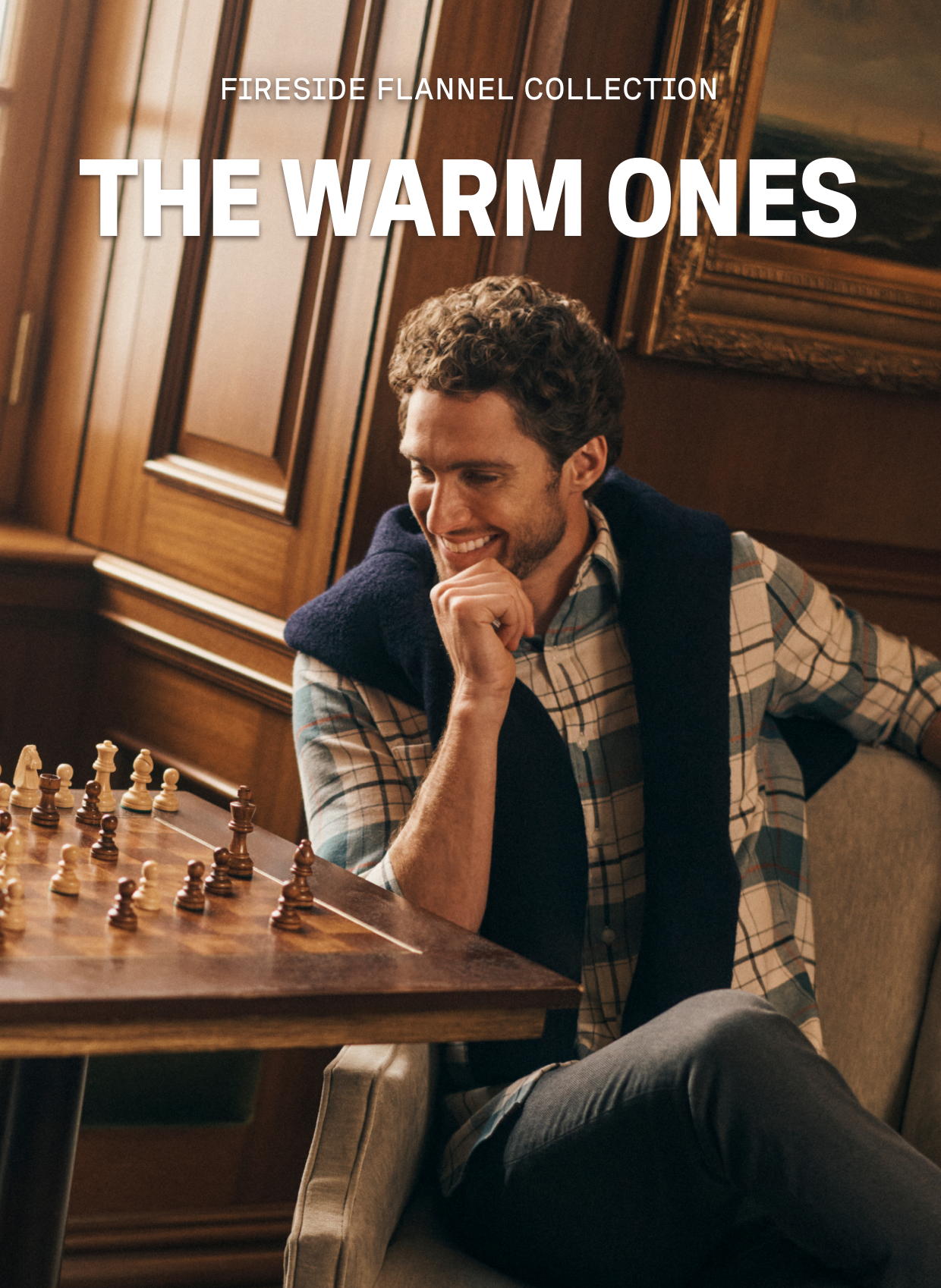 Shop Flannel