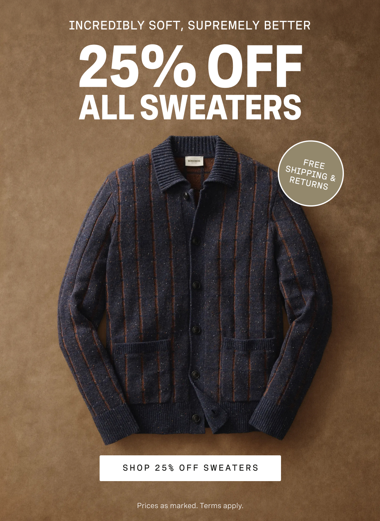 Shop Sweaters
