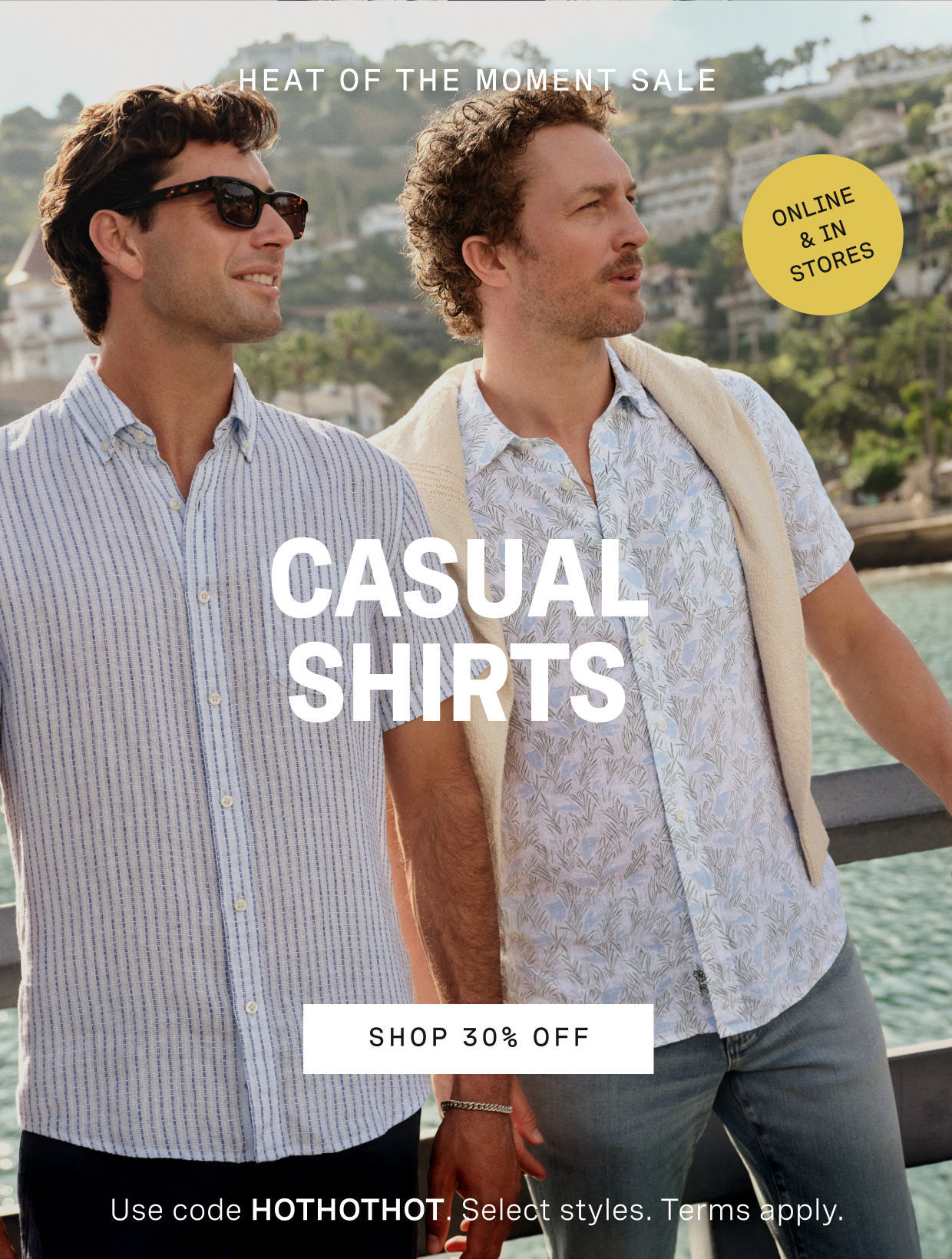 Shop Bonobos