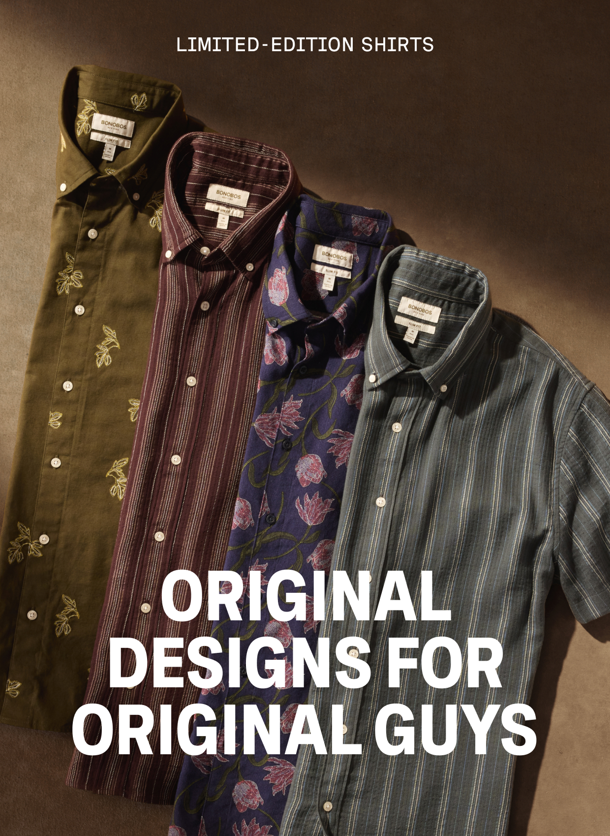 Montauk Short Sleeve Shirt