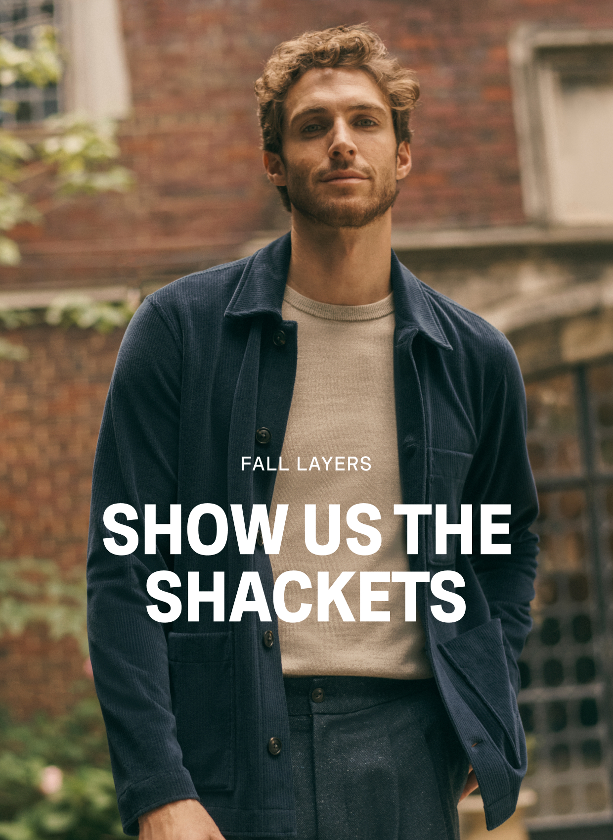 Shop Layer