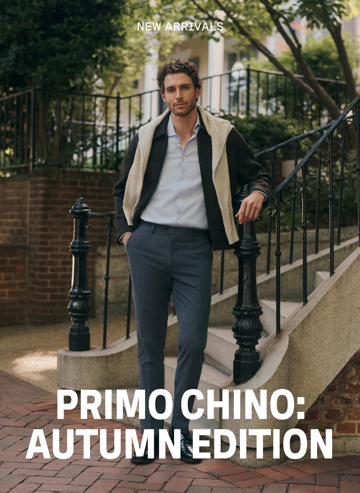 Primo Chino