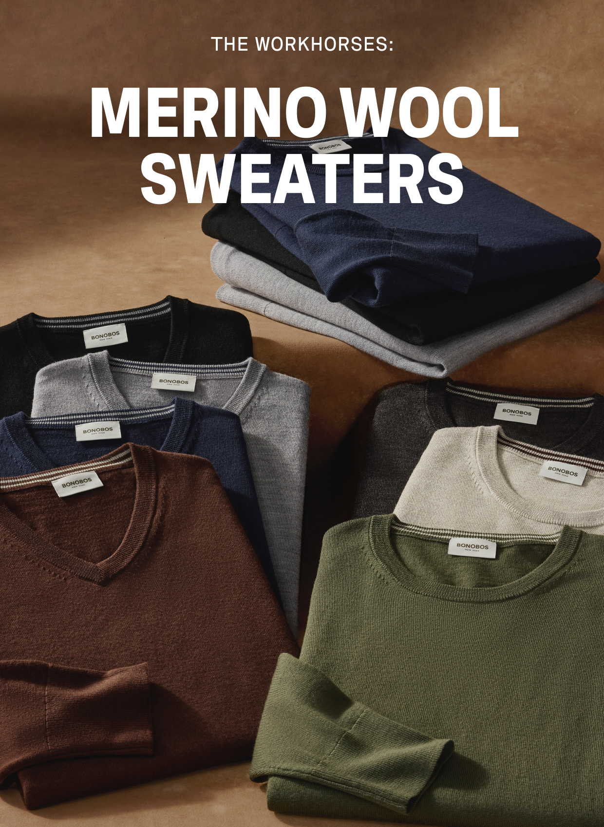 Shop Sweater