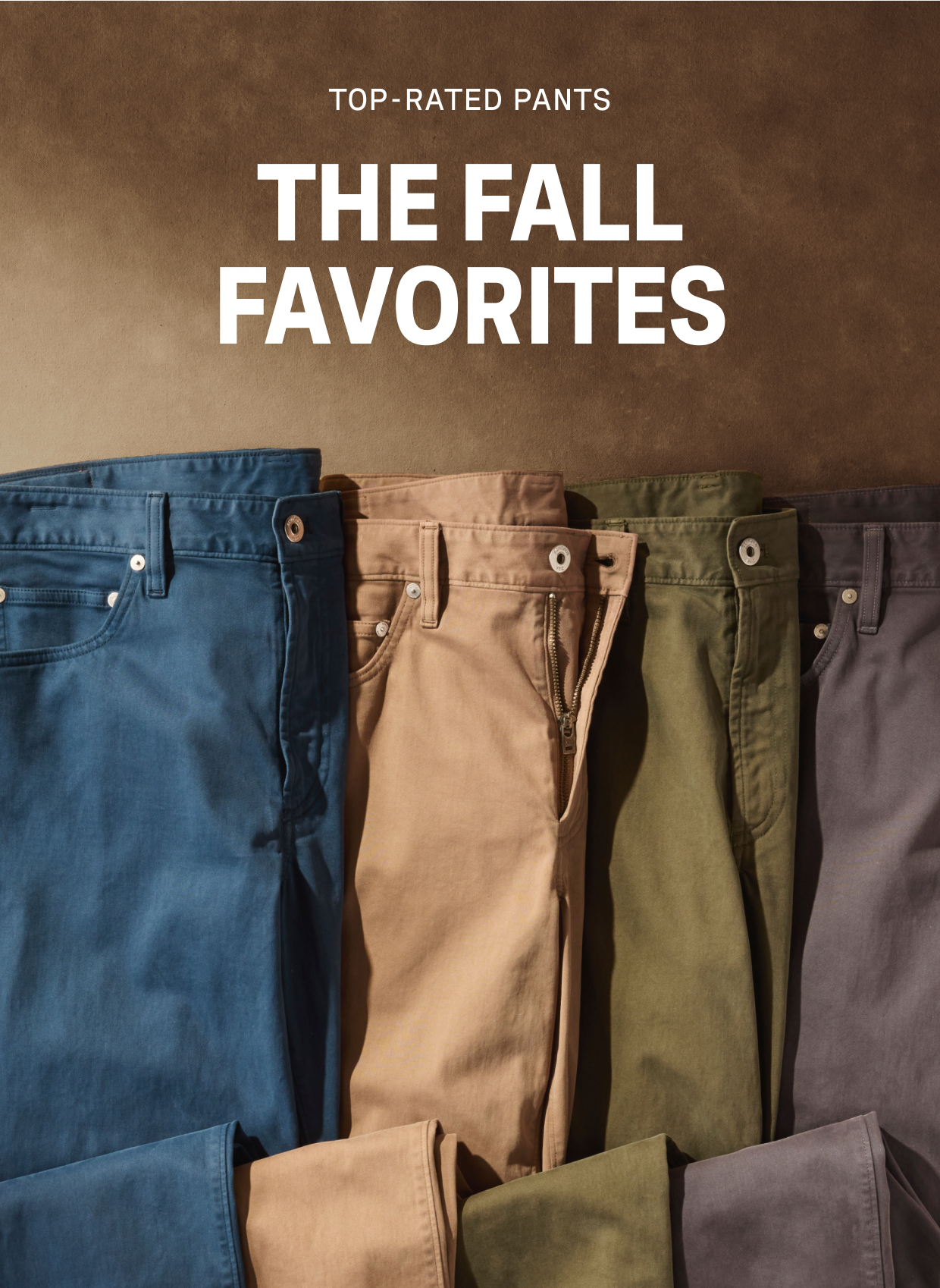 Shop Pants